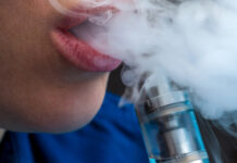 vaping clouds