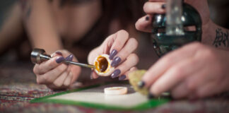 cannabis extract
