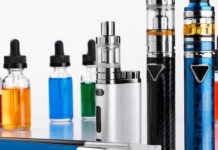 refillable vapes