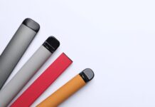 Disposable Vape Leaking