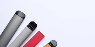 Disposable Vape Leaking