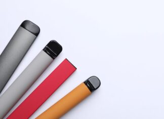 Disposable Vape Leaking