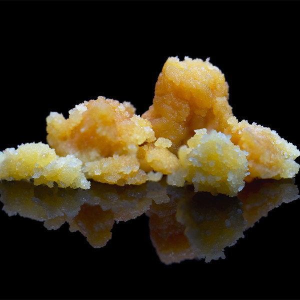 Live Resin