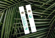 Crescent Canna HHC Disposable