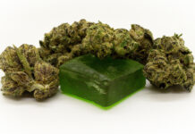 Hemp Gummy