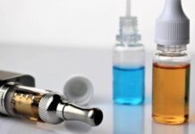 vape products