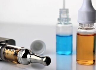 vape products