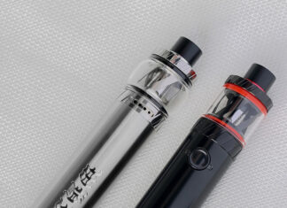 Vape Mods