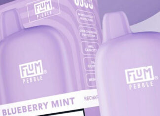 Best Flum Vape