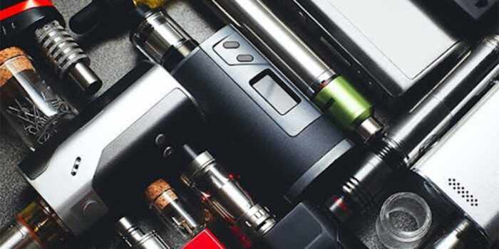 Electronic Cigarettes