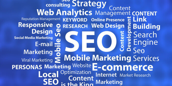 SEO Graphic