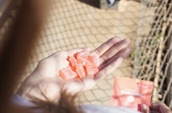 CBD Gummies