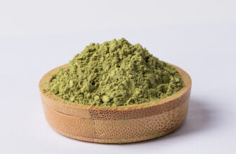 Green Kratom