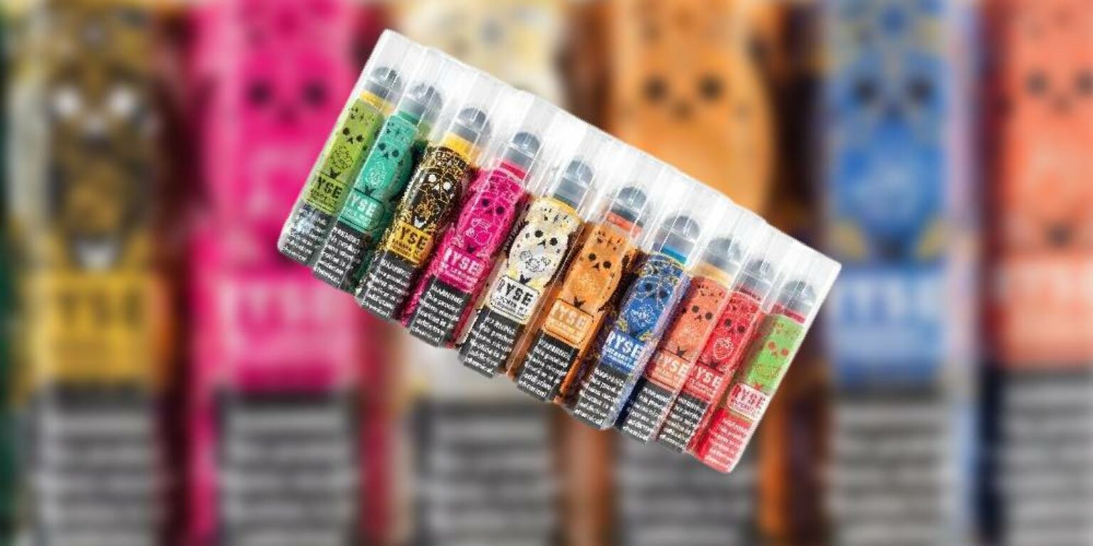 What Are The Cheapest Vapes? Guide To Vaping