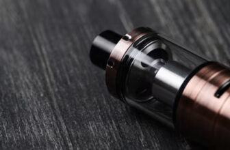vape mod