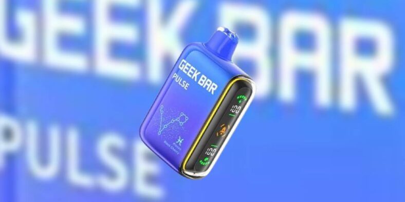 Geek Bar Pulse 15k