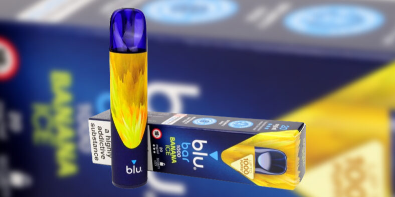 Blu Bar