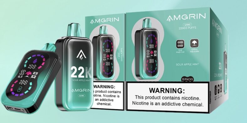 Wholesale Vapes