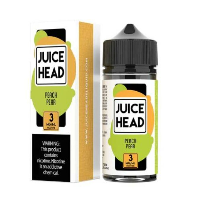 Juice Head
