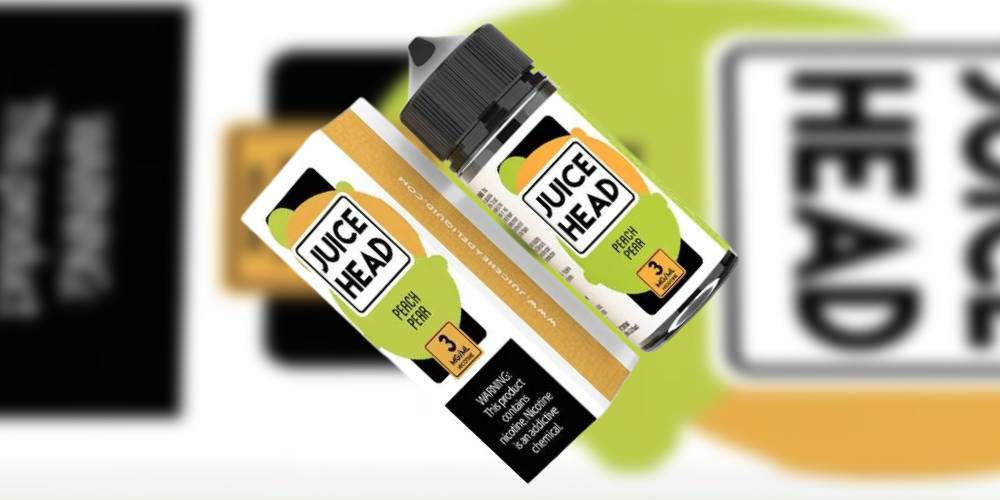 Juice Head E-Juice