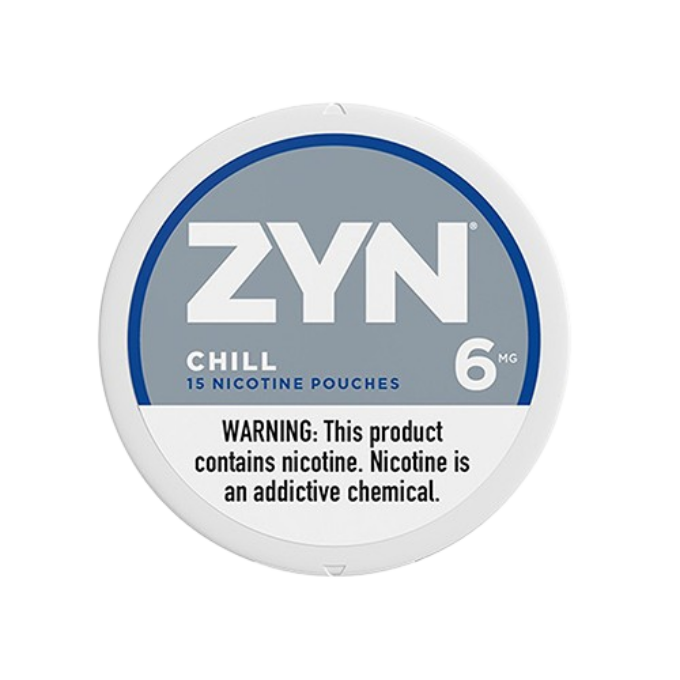 ZYN Pouches