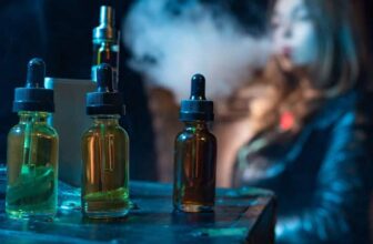 How to Make Vape Juice Flavors