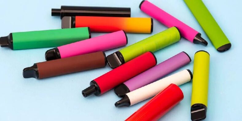 Troubleshooting Disposable Vapes