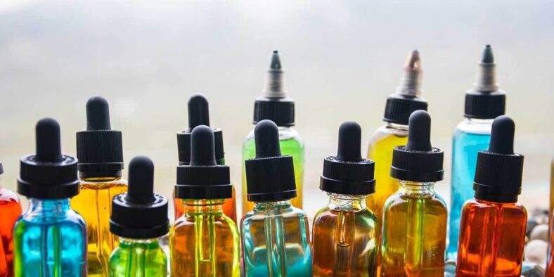 Exploring Affordable Vape Juice Options_ A Flavorful Experience Without Breaking the Bank