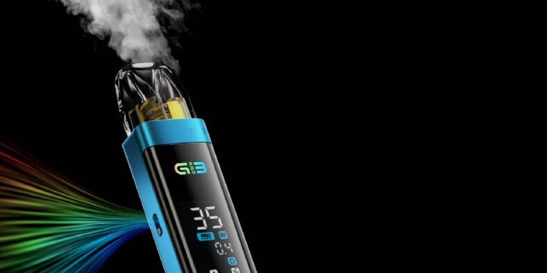 uwell caliburn g3 pro pod kit
