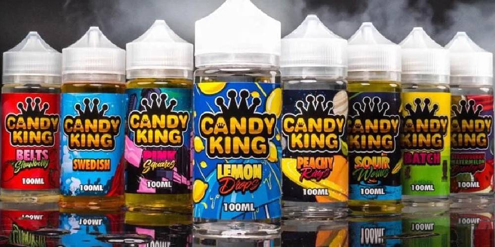 Candy King