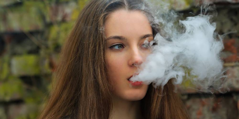 Vaping