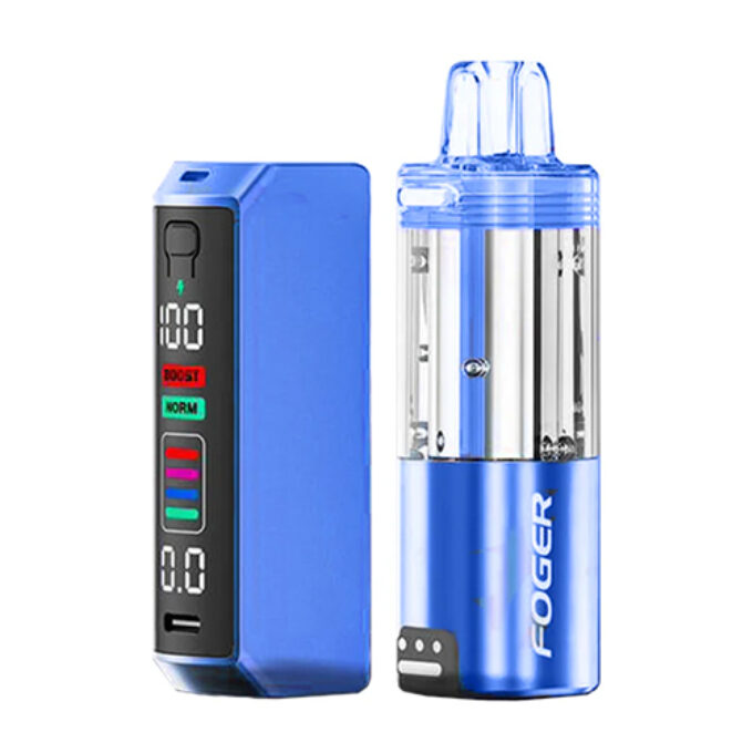 Foger Switch Pro Pod