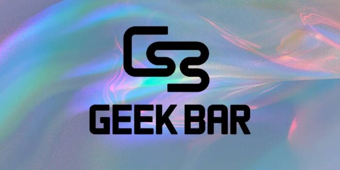 Geek Bar Vapes