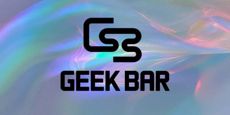 Geek Bar Vapes