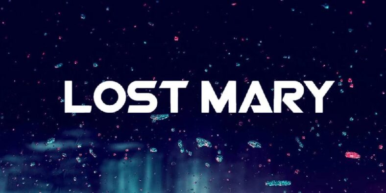 Lost Mary