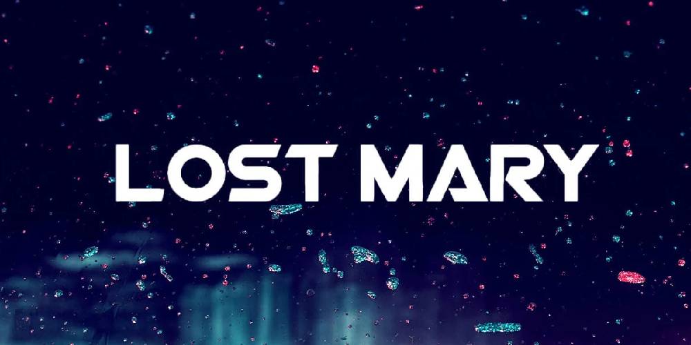 Lost Mary