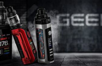 GeekVape Troubleshooting Guide