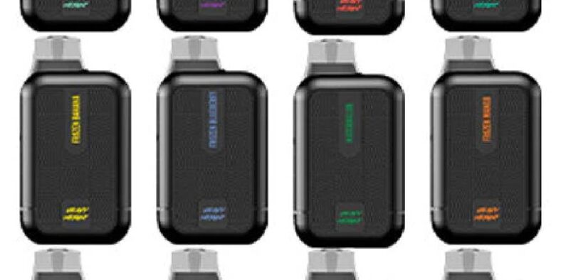 Tyson Heavy weight Vape 2.0
