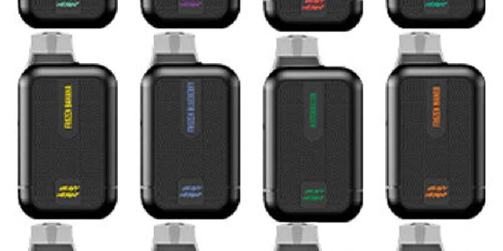Tyson Heavy weight Vape 2.0