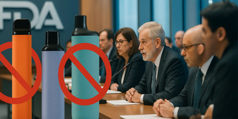 Are Disposable Vapes Banned
