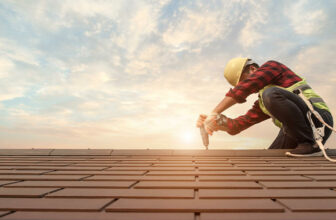 California Roofer