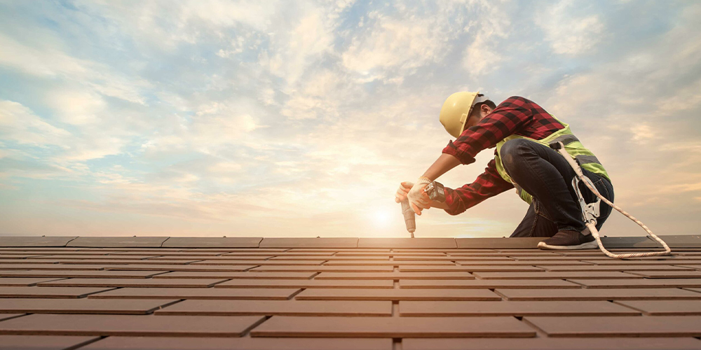 California Roofer