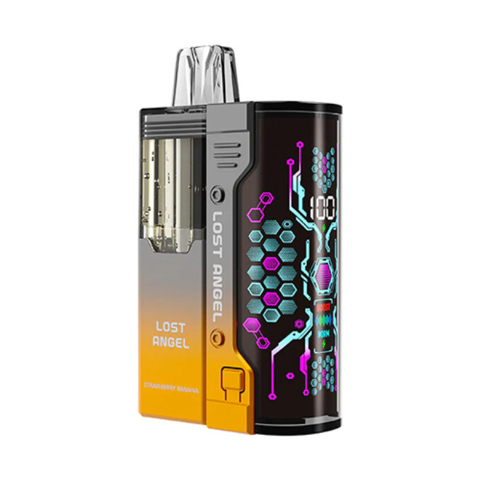 Lost Angel Mate 50K Disposable Vape