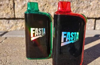 Fasta Burrst 35000