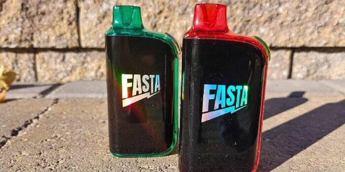 Fasta Burrst 35000