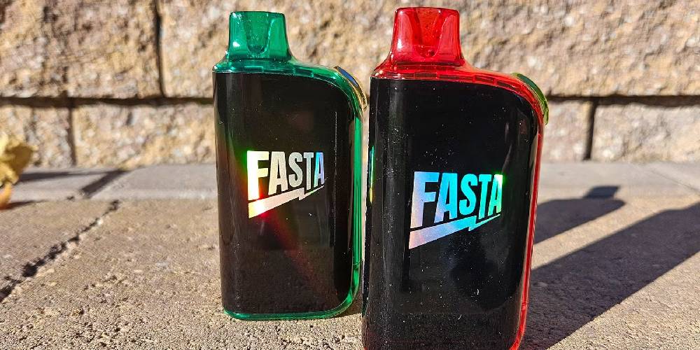 Fasta Burrst 35000