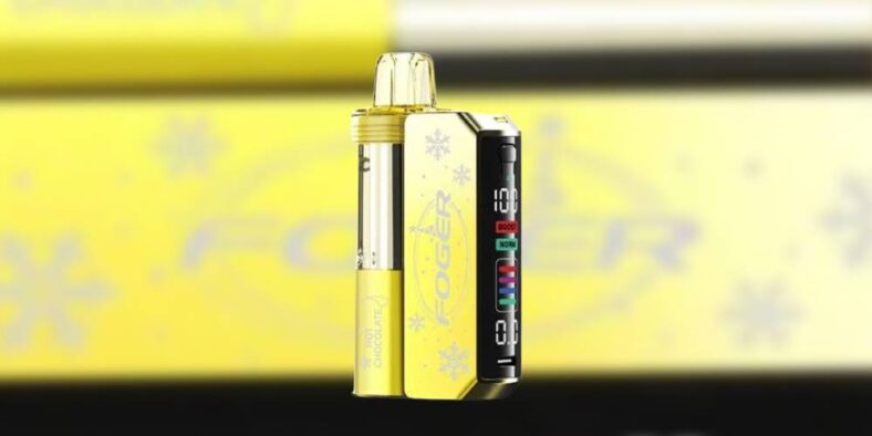 Foger Switch Pro 30K