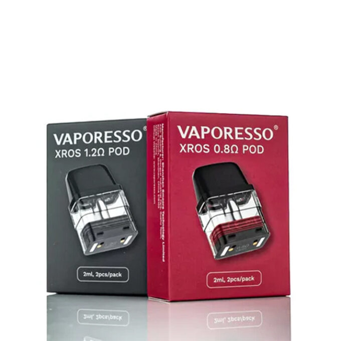XROS Pod