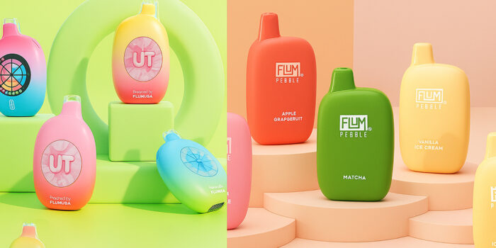 Flum UT vs Pebble