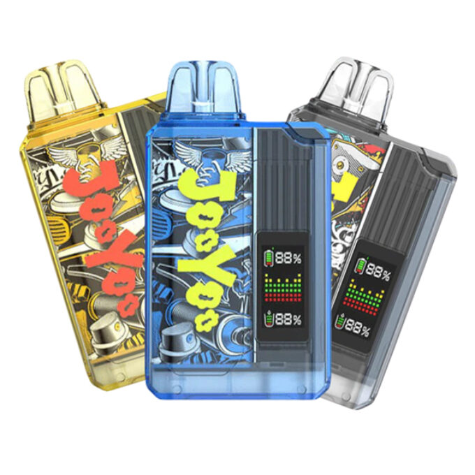 JooYoo Vape